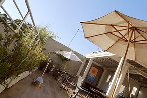 CabanaCopa Hostel