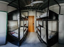 CabanaCopa Hostel