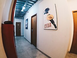 CabanaCopa Hostel