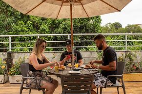 CabanaCopa Hostel