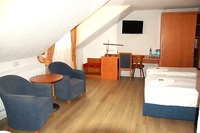 Bodensee-Hotel Kreuz