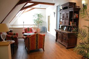 Bodensee-Hotel Kreuz