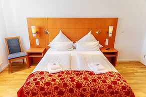 Bodensee-Hotel Kreuz