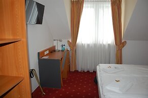 Bodensee-Hotel Kreuz