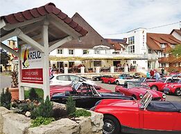 Bodensee-Hotel Kreuz