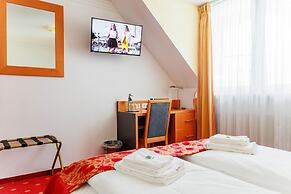 Bodensee-Hotel Kreuz