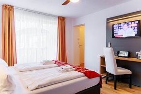 Bodensee-Hotel Kreuz