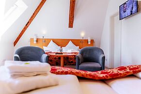 Bodensee-Hotel Kreuz