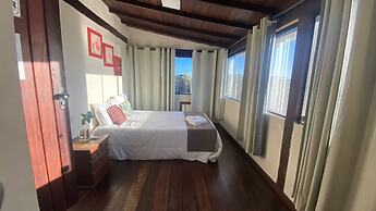 Pousada Solar de Búzios