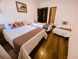 Pousada Solar de Búzios