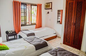 Pousada Solar de Búzios