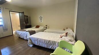 Pousada Solar de Búzios