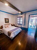 Pousada Solar de Búzios