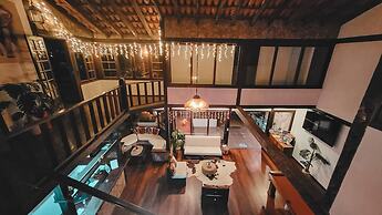 Pousada Solar de Búzios