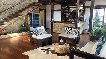 Pousada Solar de Búzios