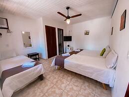 Pousada Solar de Búzios