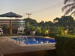 Pousada Solar de Búzios