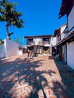 Pousada Solar de Búzios