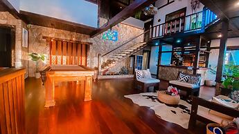 Pousada Solar de Búzios