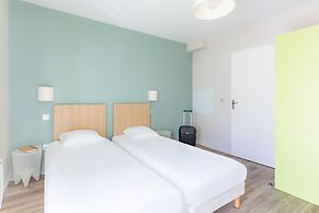 Appart'City Confort Tours