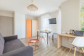 Appart'City Confort Tours