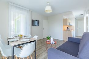 Appart'City Confort Tours