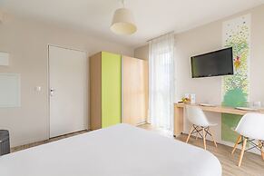 Appart'City Confort Tours