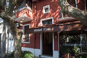 Hotel Rivera