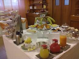 Park Hotel Resort