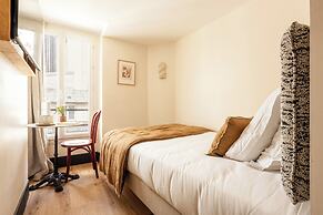 Hôtel de la Gaîté