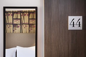 Hôtel de la Gaîté