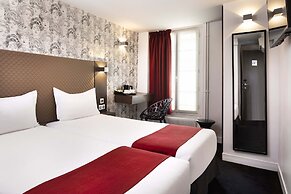 Hôtel de la Gaîté