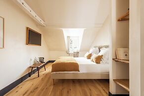 Hôtel de la Gaîté