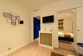 Hôtel de la Gaîté