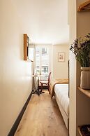 Hôtel de la Gaîté