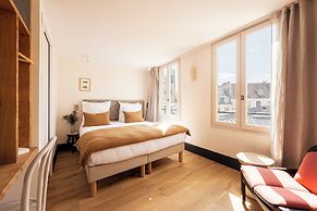 Hôtel de la Gaîté