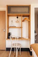 Hôtel de la Gaîté