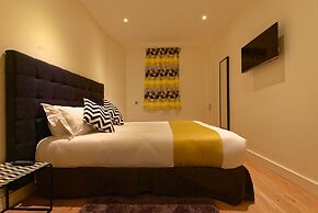 Hôtel de la Gaîté