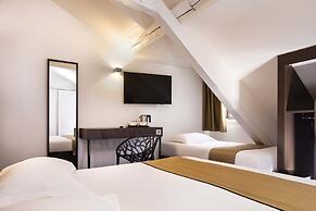 Hôtel de la Gaîté