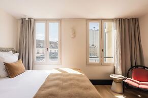 Hôtel de la Gaîté