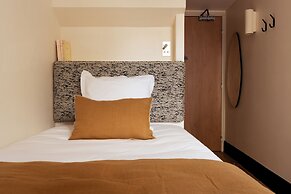 Hôtel de la Gaîté