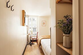 Hôtel de la Gaîté