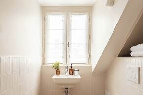 Hôtel de la Gaîté