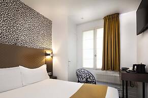 Hôtel de la Gaîté