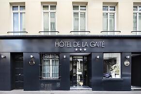Hôtel de la Gaîté
