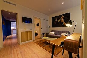 Hôtel de la Gaîté