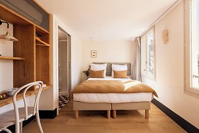 Hôtel de la Gaîté