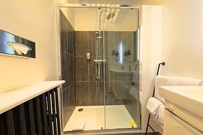 Hôtel de la Gaîté