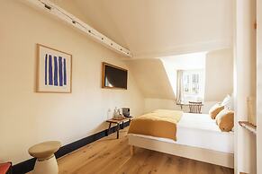 Hôtel de la Gaîté