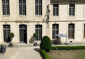 Château d'Ermenonville